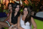 Saturday Night at Byblos Old Souk